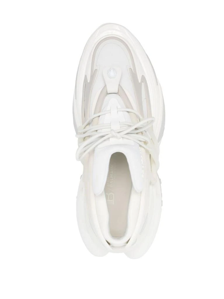 Balmain Balmain 'Unicorn' Sneakers 5