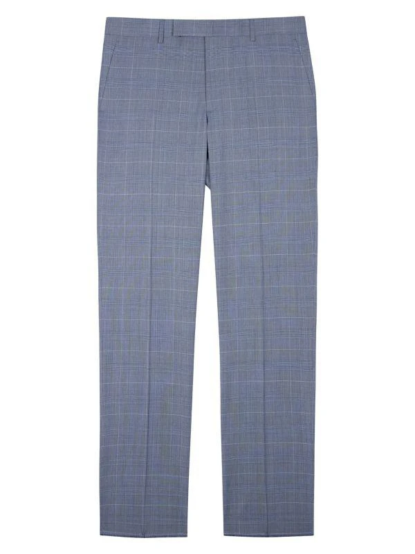 Paul Smith Wool Soho-Fit Suit 6
