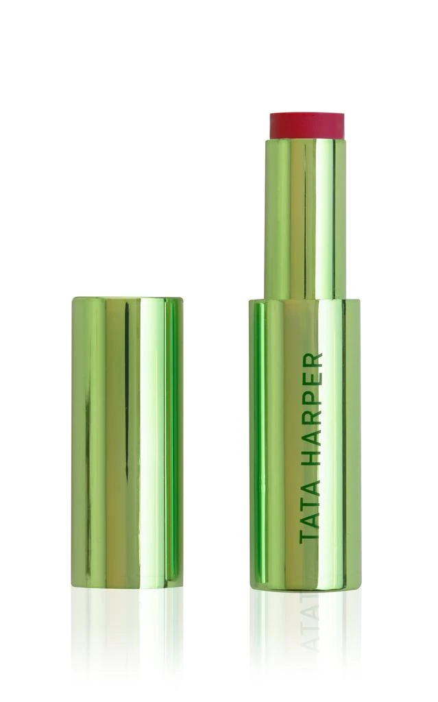 Tata Harper Tata Harper Lip Crème - Risque - Moda Operandi 1