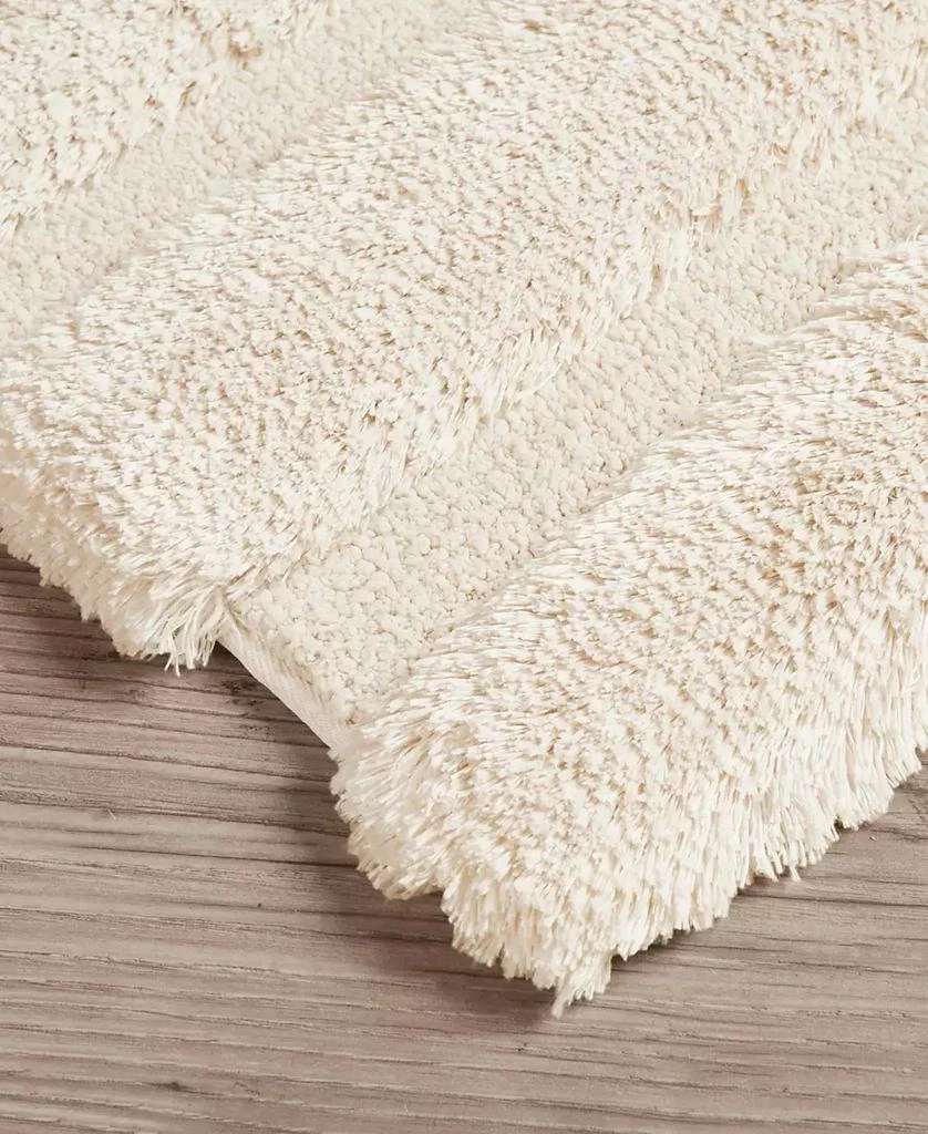 Madison Park Pearl Tufted Channel Bath Rug 3
