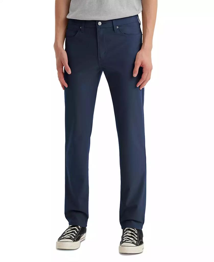 Levi
s Men
s 511 Slim-Fit Flex-Tech Pants