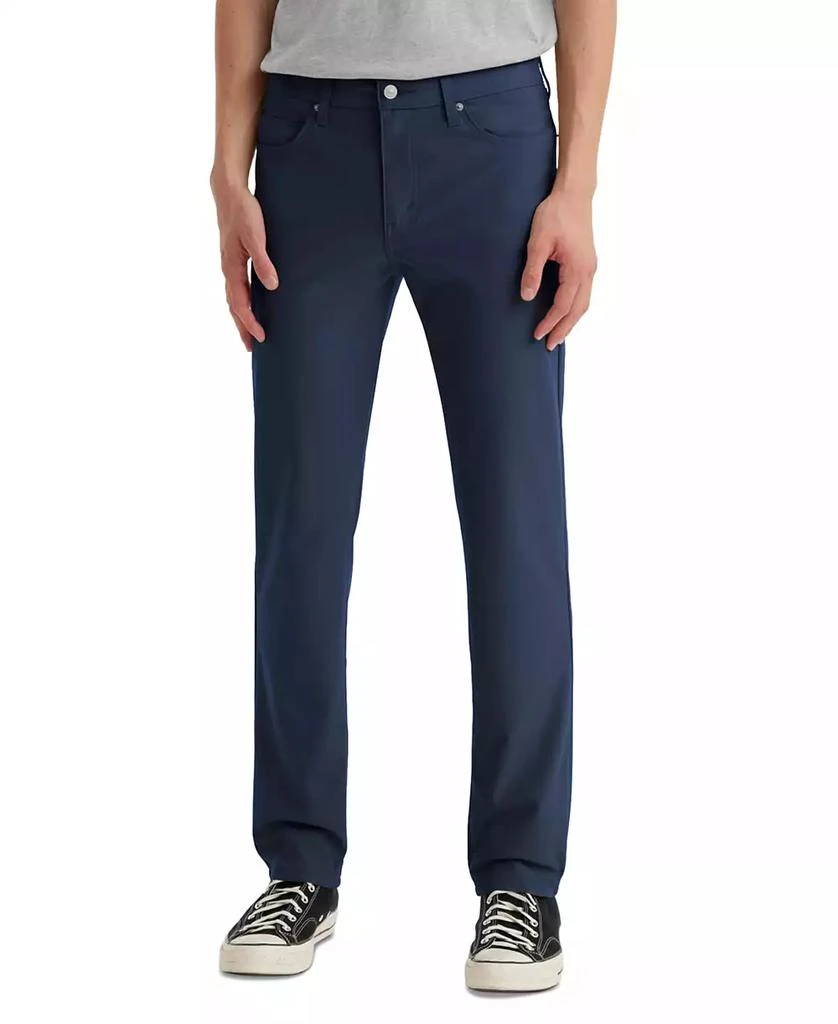 Levi's Men's 511 Slim-Fit Flex-Tech Pants 1