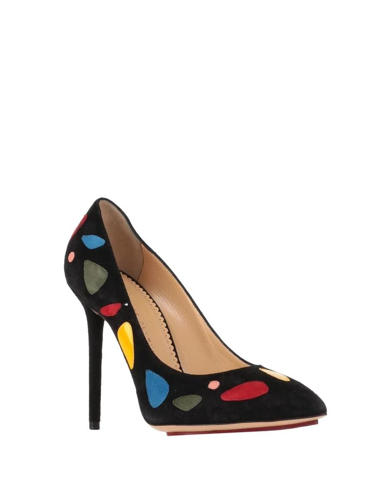 Charlotte Olympia Pump 2