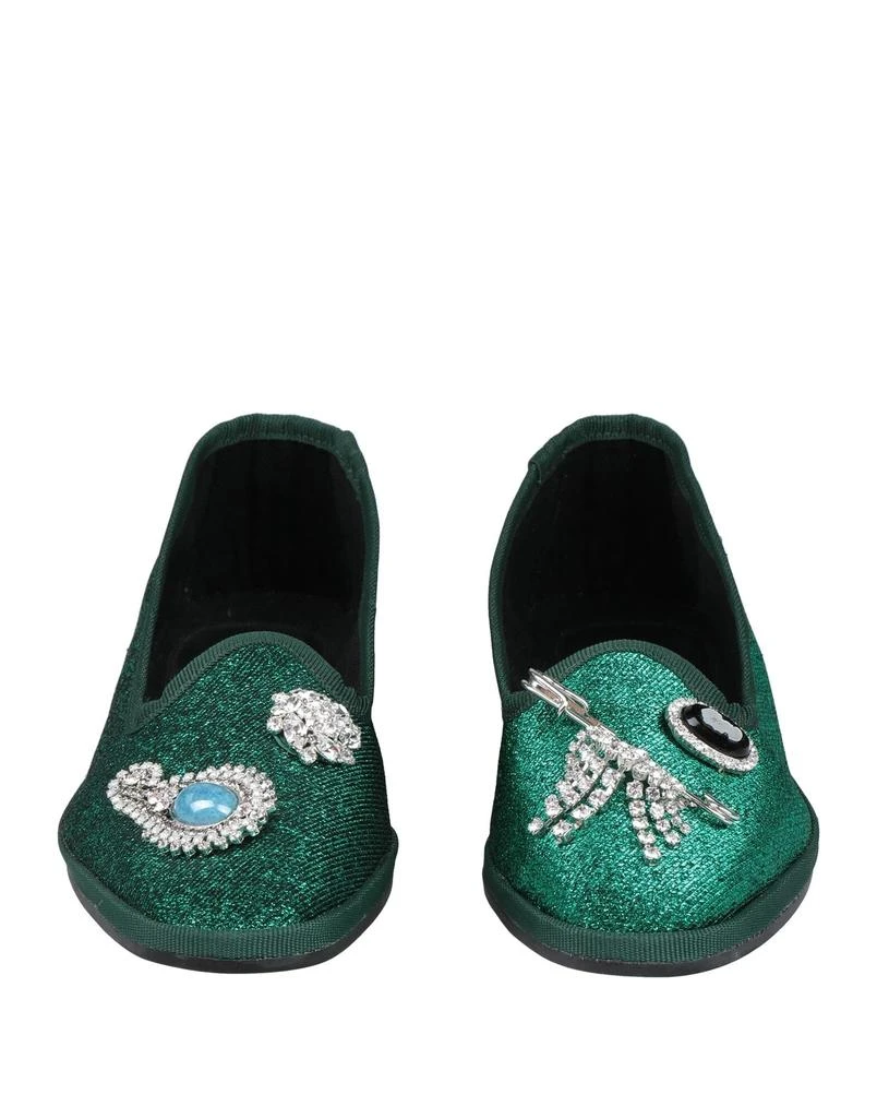 GIANNICO Loafers 4