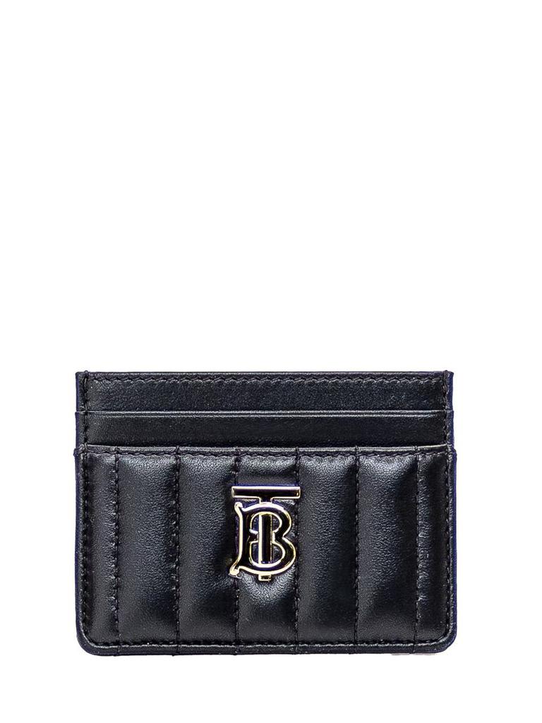 【BURBERRY】TB LOLA CARD WALLET Burberry Burberry Lola Card Holder - Bags - Compare Prices