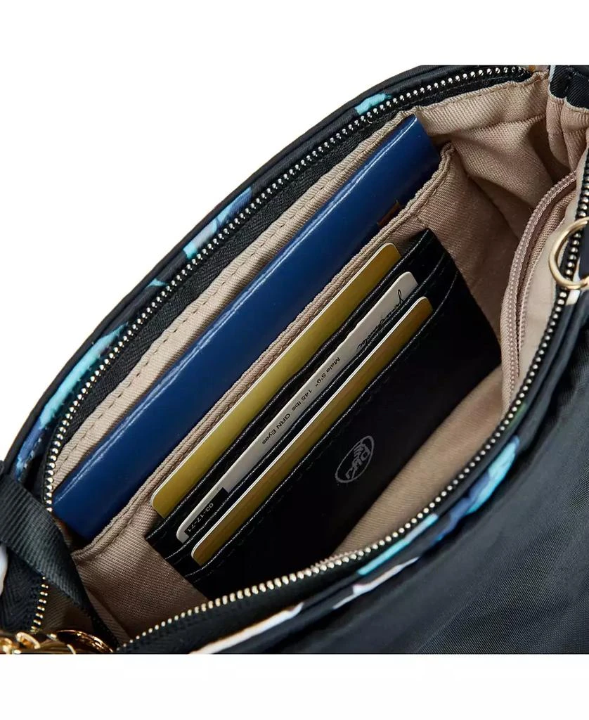 Travelon Anti-Theft Addison Belt Bag 18