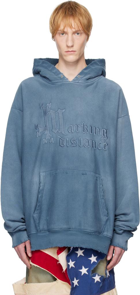 New Balance Embossed Varsity Hoodie - Hoodies - Compare