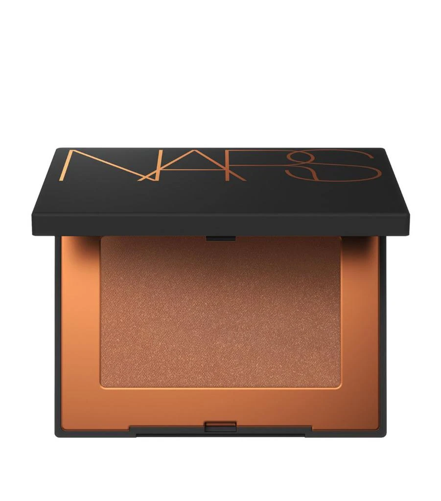 NARS Mini Laguna Bronzing Powder 1