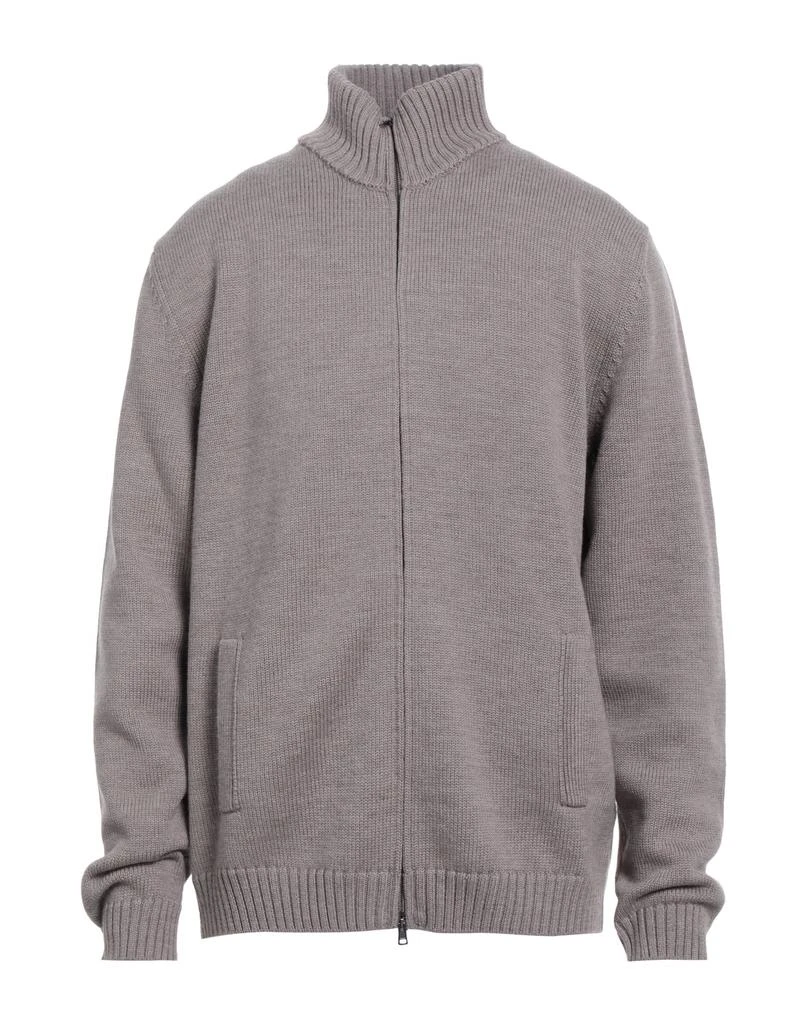 Zanone Cardigan 1