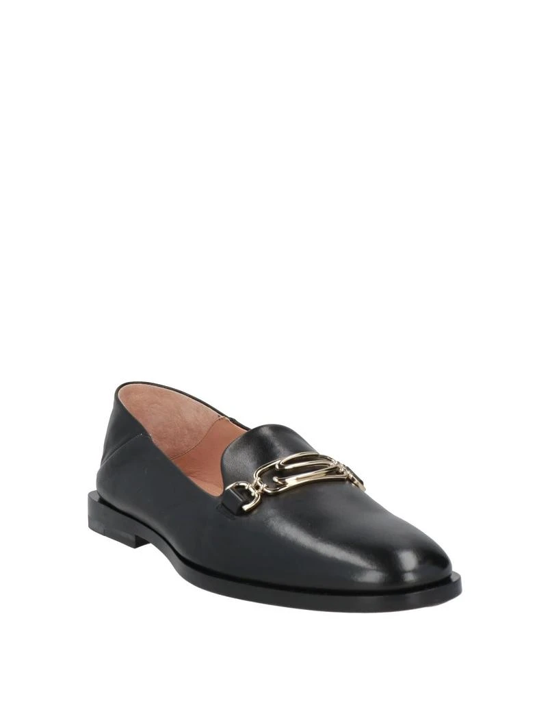 Santoni Loafers 2
