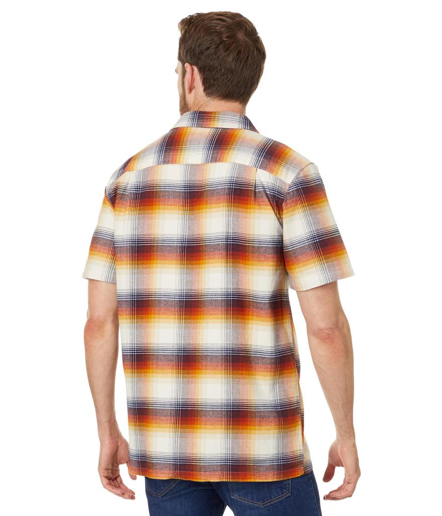 Pendleton Baja Board Shirt Short Sleeve