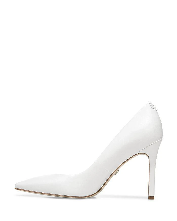 Sam Edelman Women's Hazel Pointed Toe High-Heel Pumps 7