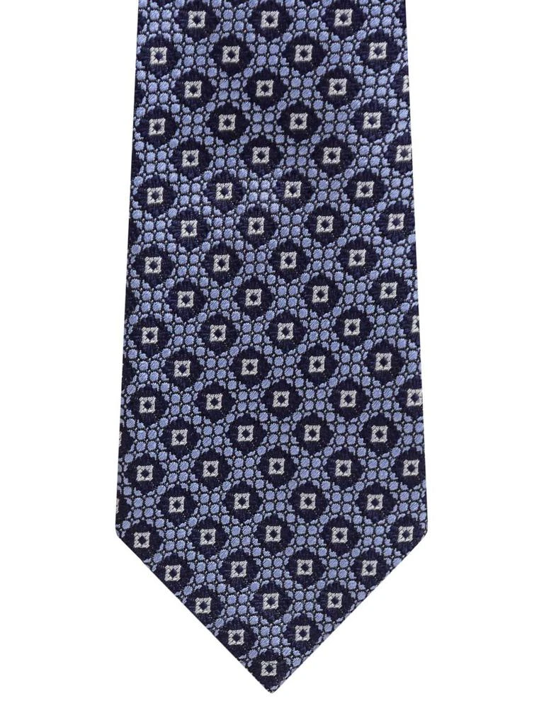 Zegna Zegna Tie 2