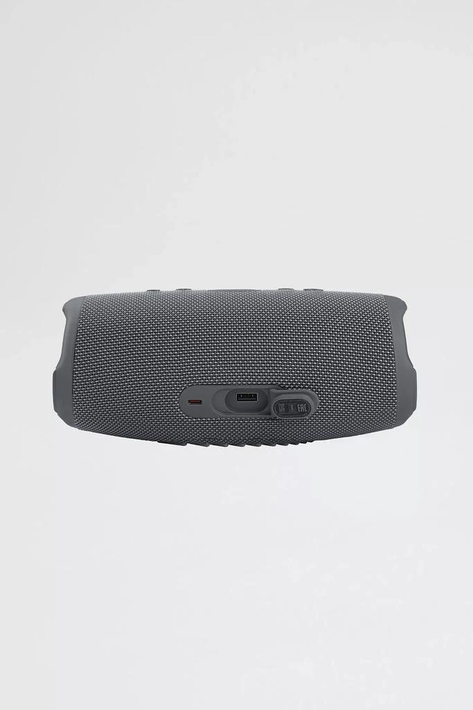 JBL JBL Charge 5 Portable Waterproof Bluetooth Speaker with Powerbank 4