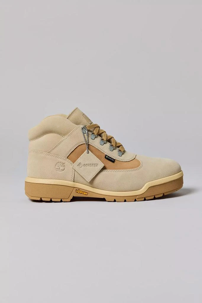 Timberland Timberland Men's Suede Field Boot 3