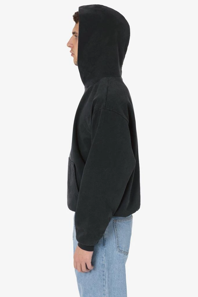 Los Angeles Apparel HF09 - Heavy Fleece Hoodie (Garment Dye) 10