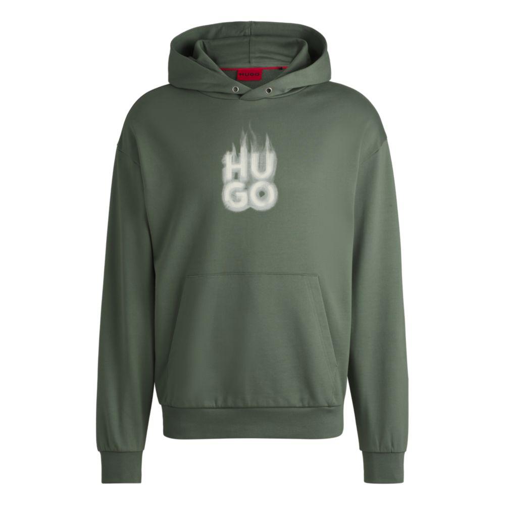 Shop Stüssy Strong Mac Hoodie on Sale at BeyondStyle – Get