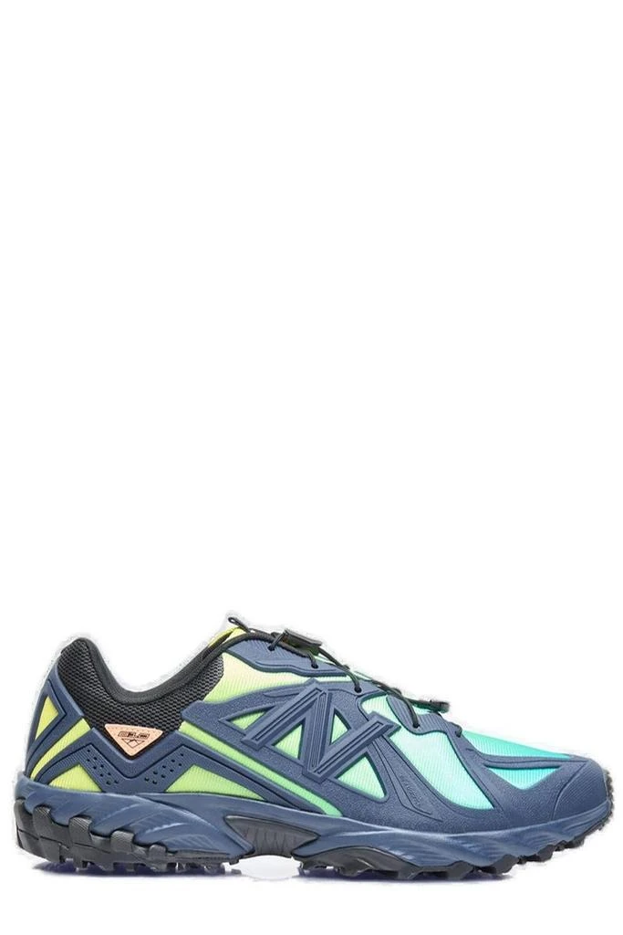 New Balance New Balance 610 Round Toe Sneakers 1