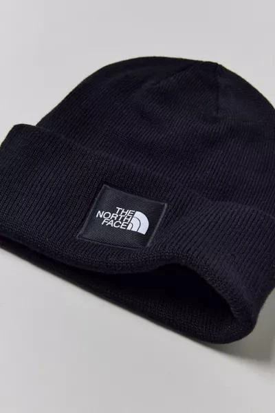 The North Face The North Face Big Box Logo Beanie 3