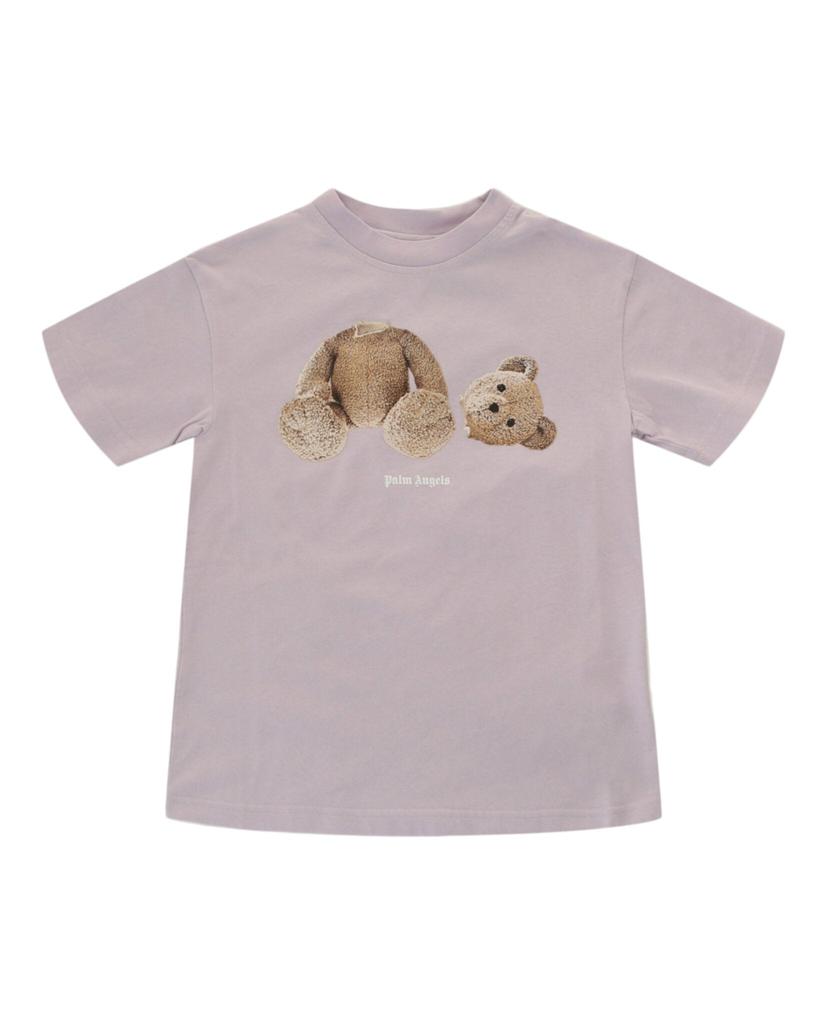 Palm Angels Broken Bear T-Shirt