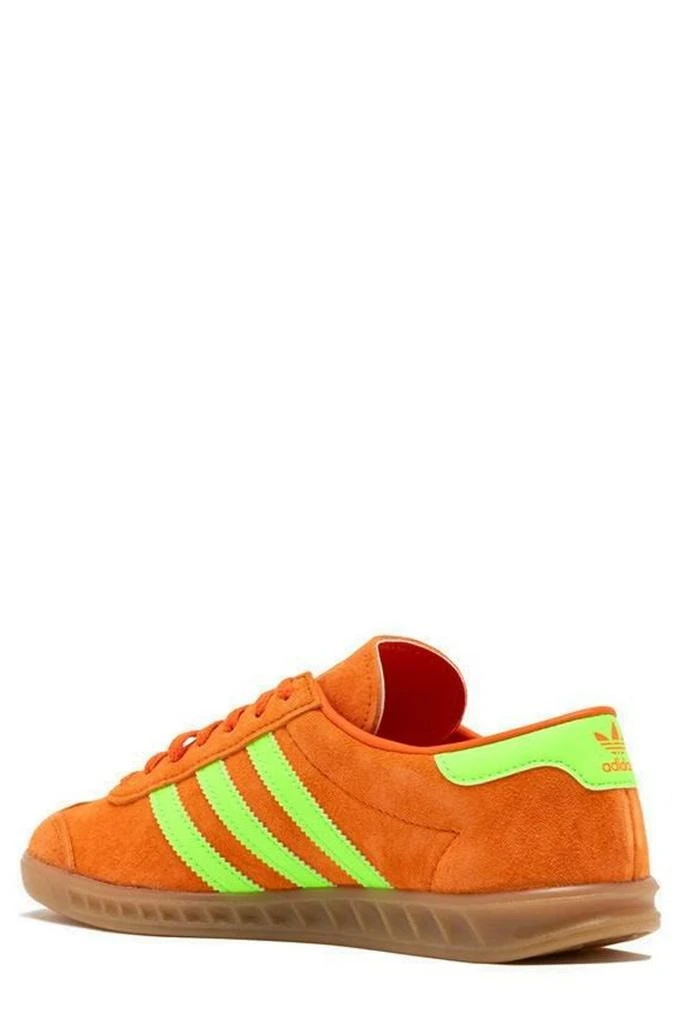 Adidas Adidas Originals Hamburg Shoes 3