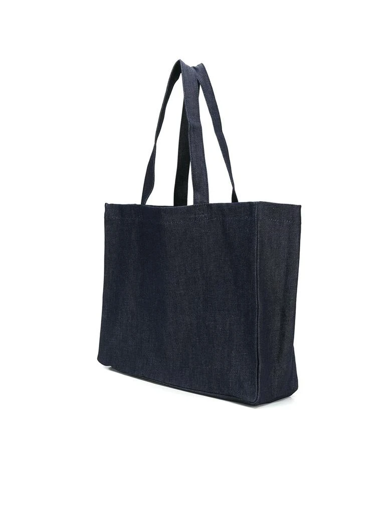 Apc Daniela denim tote 2