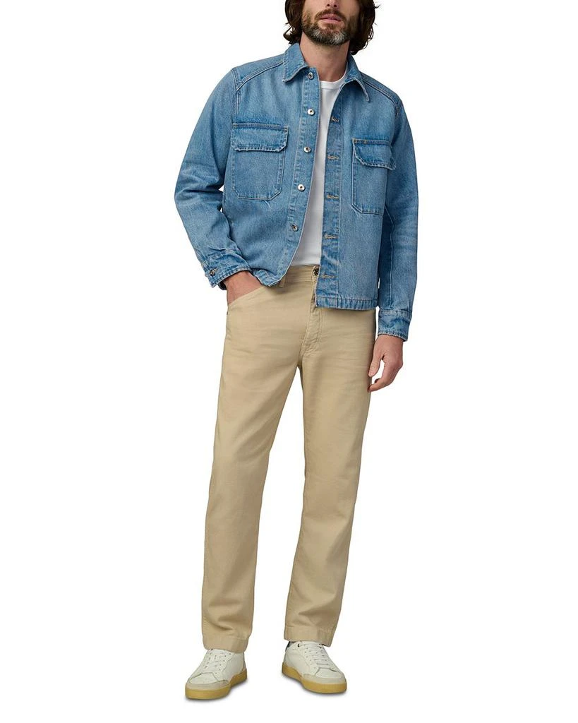 Joe
s Jeans The Airborne Denim Jacket 2