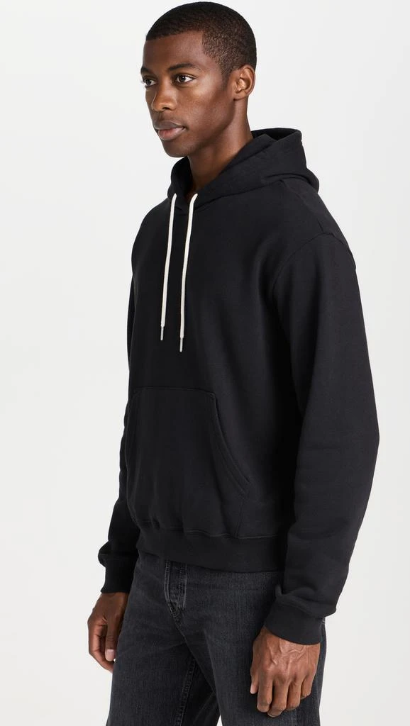 John Elliott Beach Hoodie 2 3