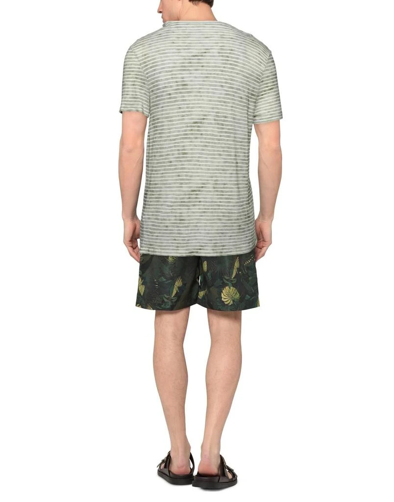 MAJESTIC FILATURES T-shirt 3
