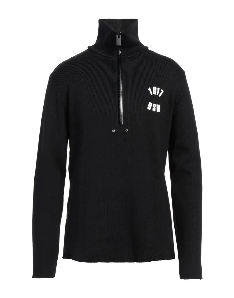 1017 ALYX 9SM Sweater with zip - Sweaters - BeyondStyle