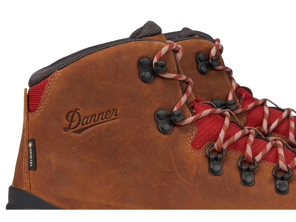 Danner Mountain 600 Evo 4" GTX 6