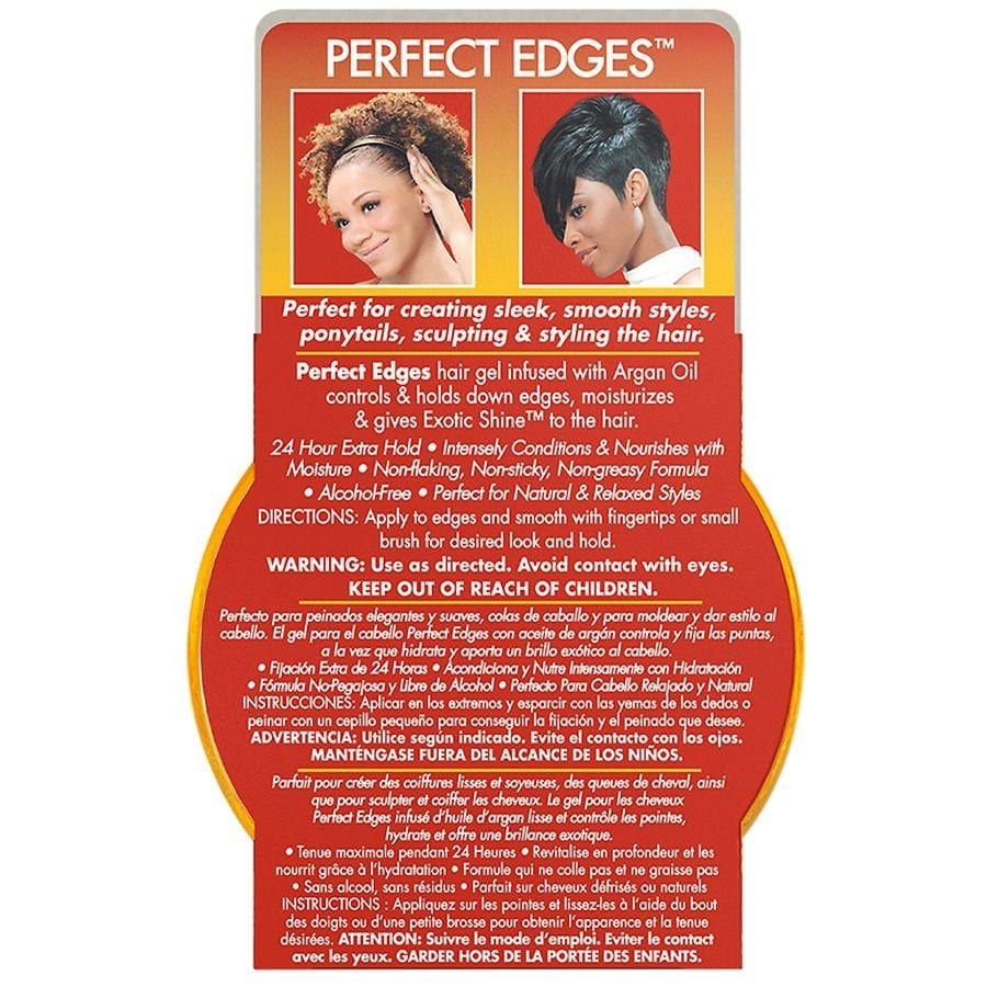 Creme Of Nature Perfect Edges Hair Gel