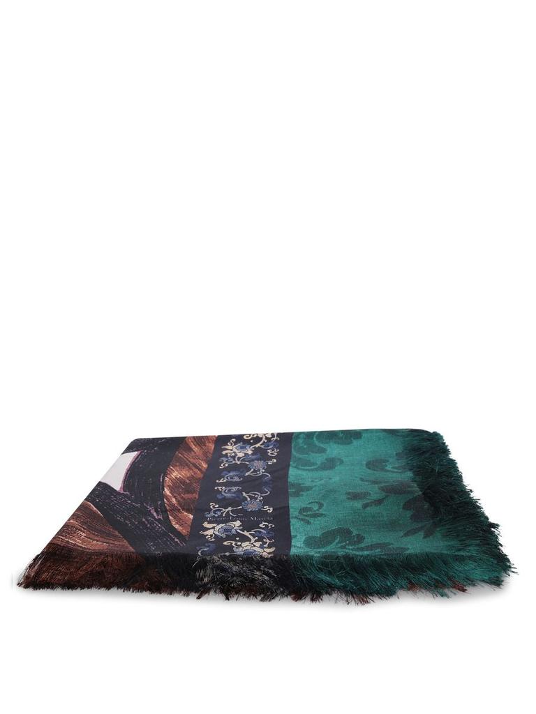 Pierre-louis Mascia Pierre-Louis Mascia Scarves
