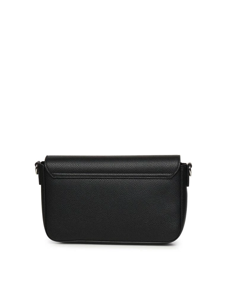 Armani Exchange Armani Exchange Flap Crossbody Bag 3