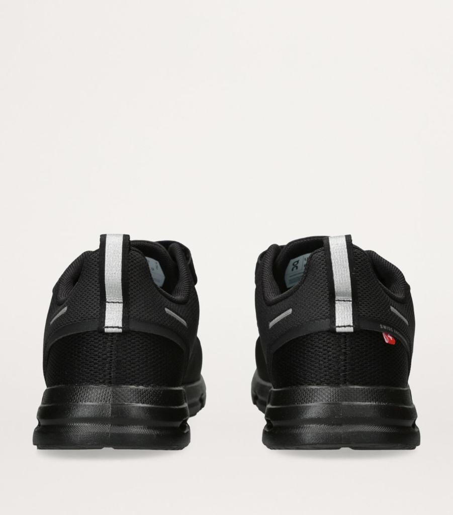 On Running Cloud Play Trainers