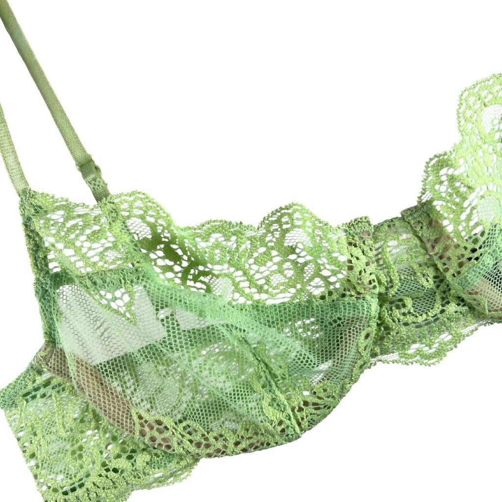 Only Hearts Only Hearts - So Fine Lace Underwire Bra