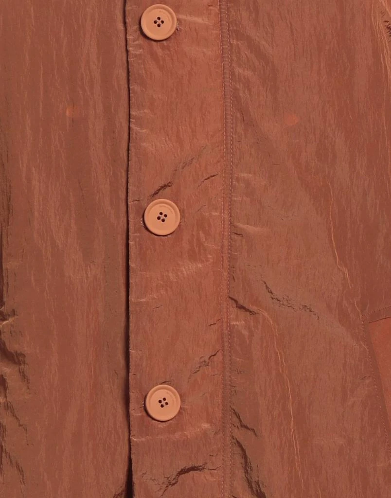 PEUTEREY Full-length jacket 4