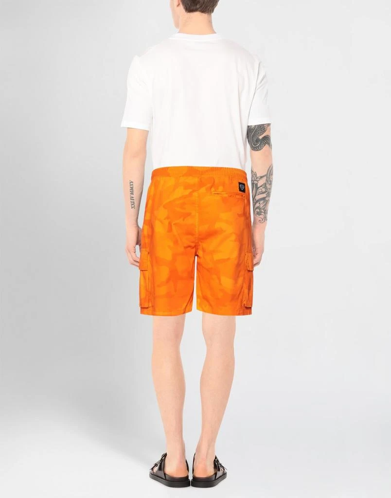 Iuter Shorts & Bermuda 3