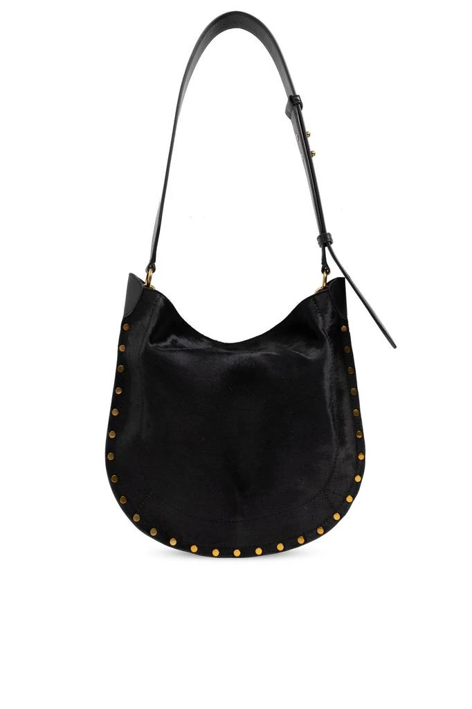 Isabel Marant Isabel Marant Oskan Shoulder Bag 2