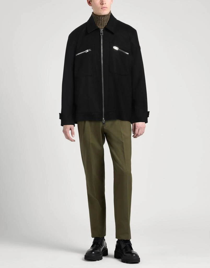 LES HOMMES Jacket 2