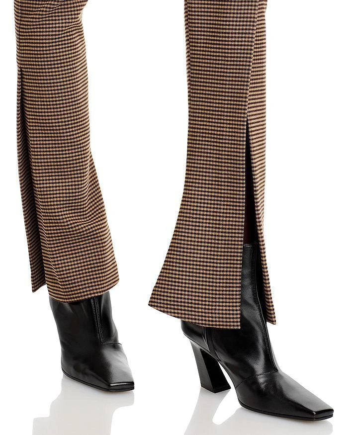 A.W.A.K.E. Mode Gingham Pants 6