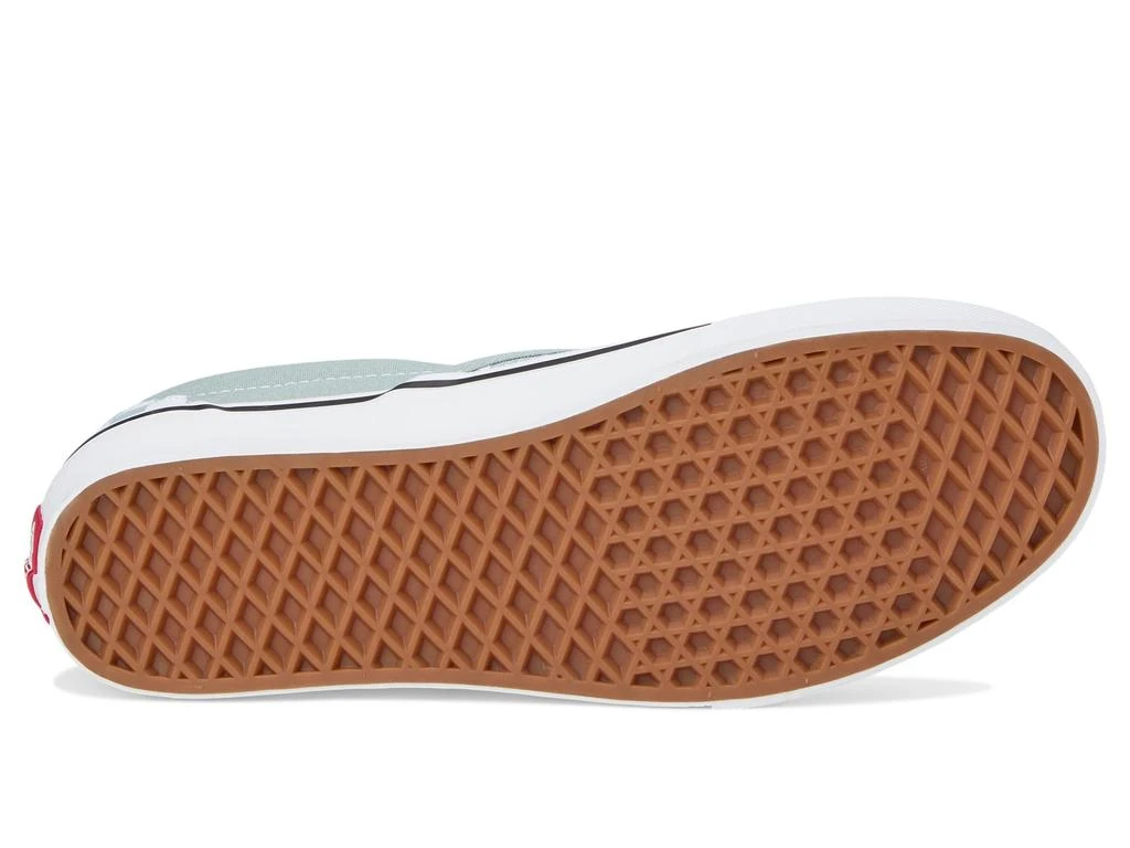Vans Classic Slip-On Checkerboard 3