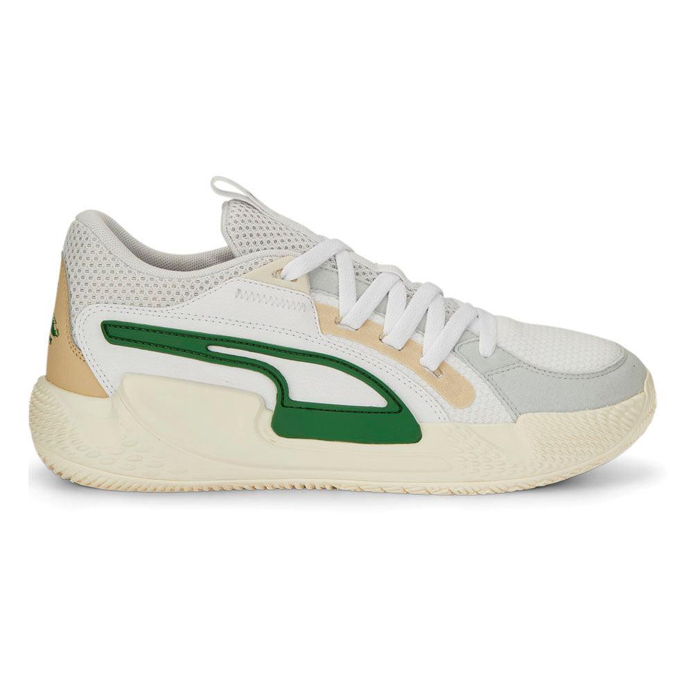 Puma Court Rider Chaos Splash Basketball Shoes