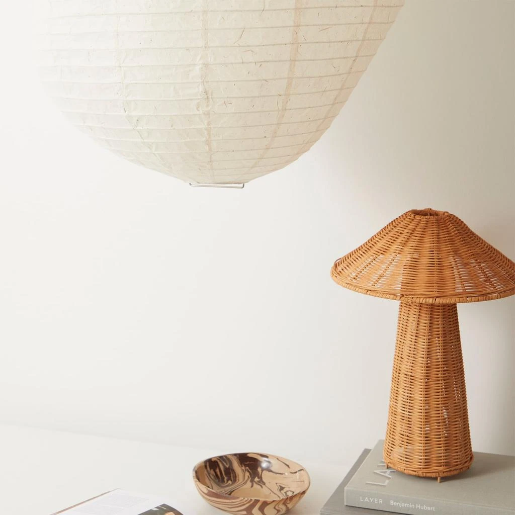 Ferm Living ferm LIVING Kurbis Lampshade 60 4
