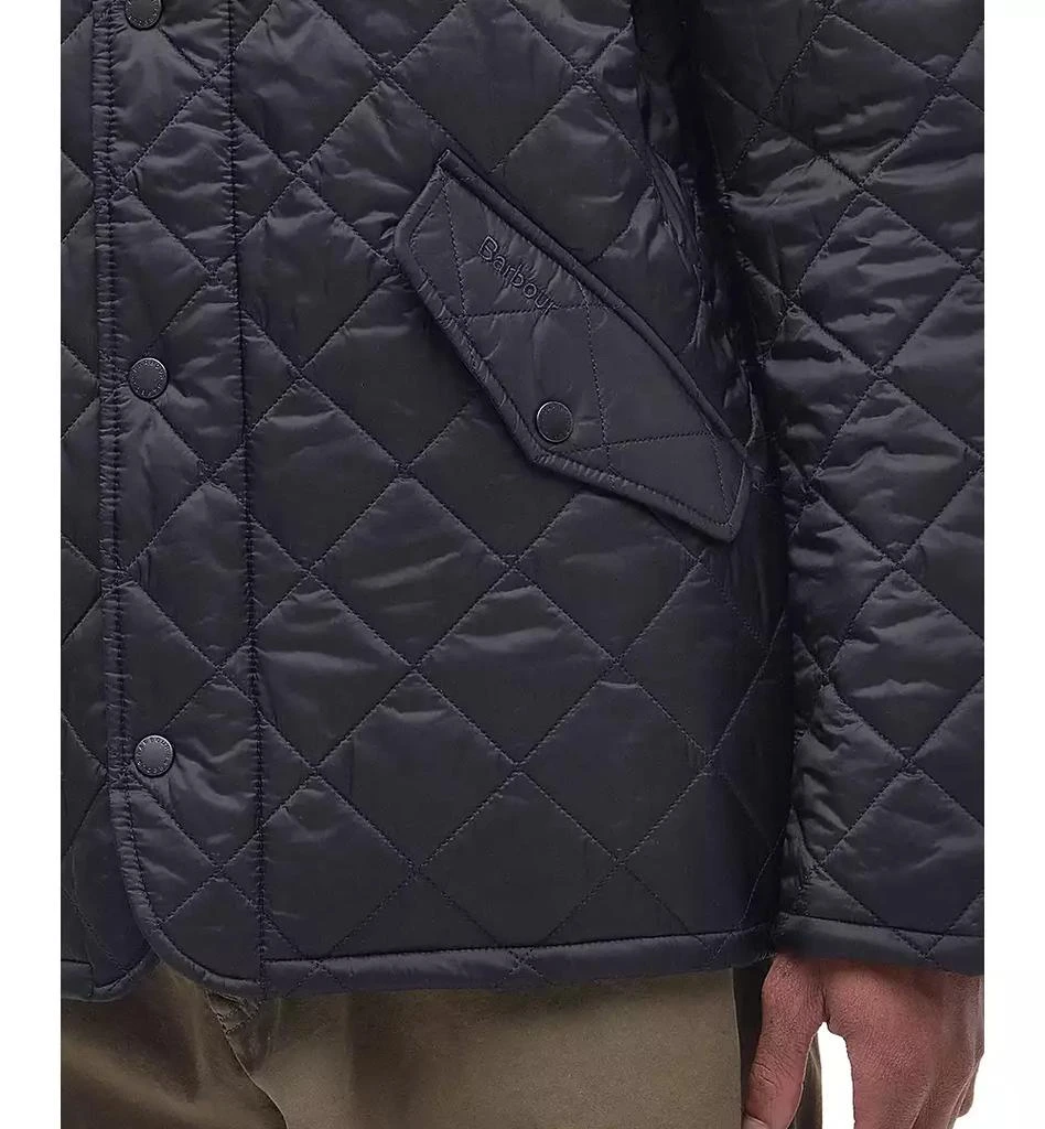Barbour Men's Flyweight Chelsea Jacket 4