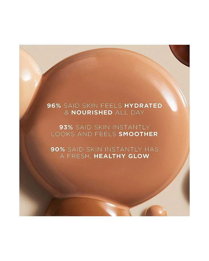 HOURGLASS Veil Hydrating Skin Tint 8