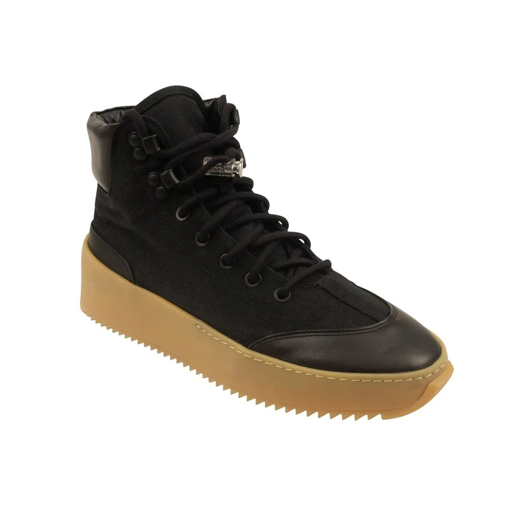 Fear of god Fear Of Gd Black 6Th Collection Hiker - Black 1