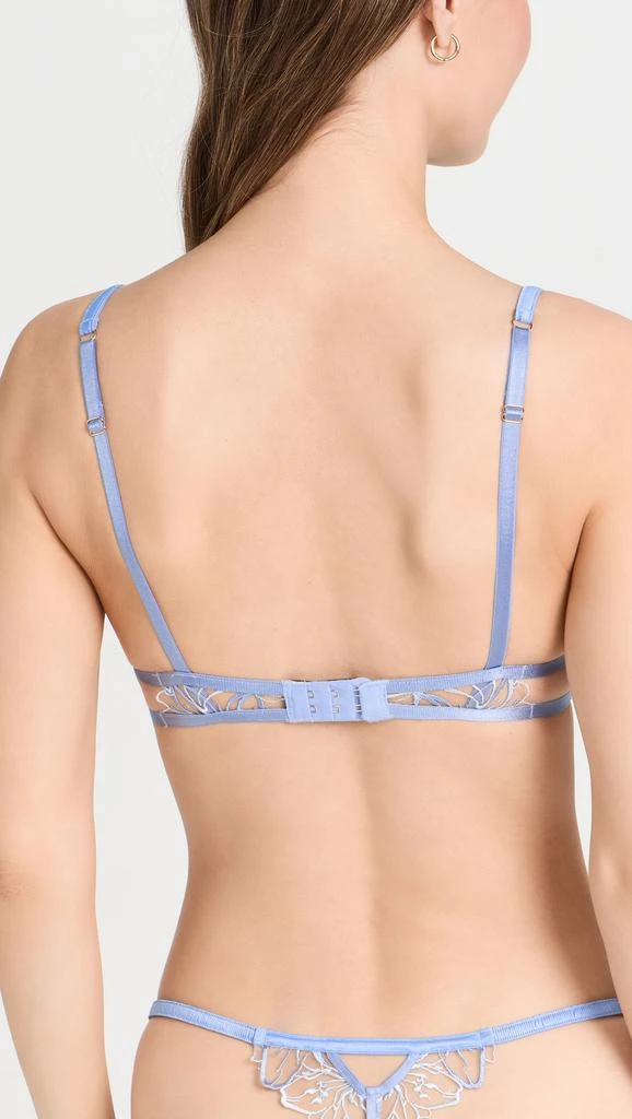 Bluebella Lilly Wired Bra 2