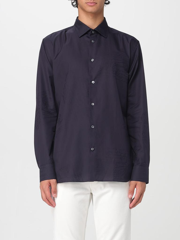 Berluti Shirt men Berluti