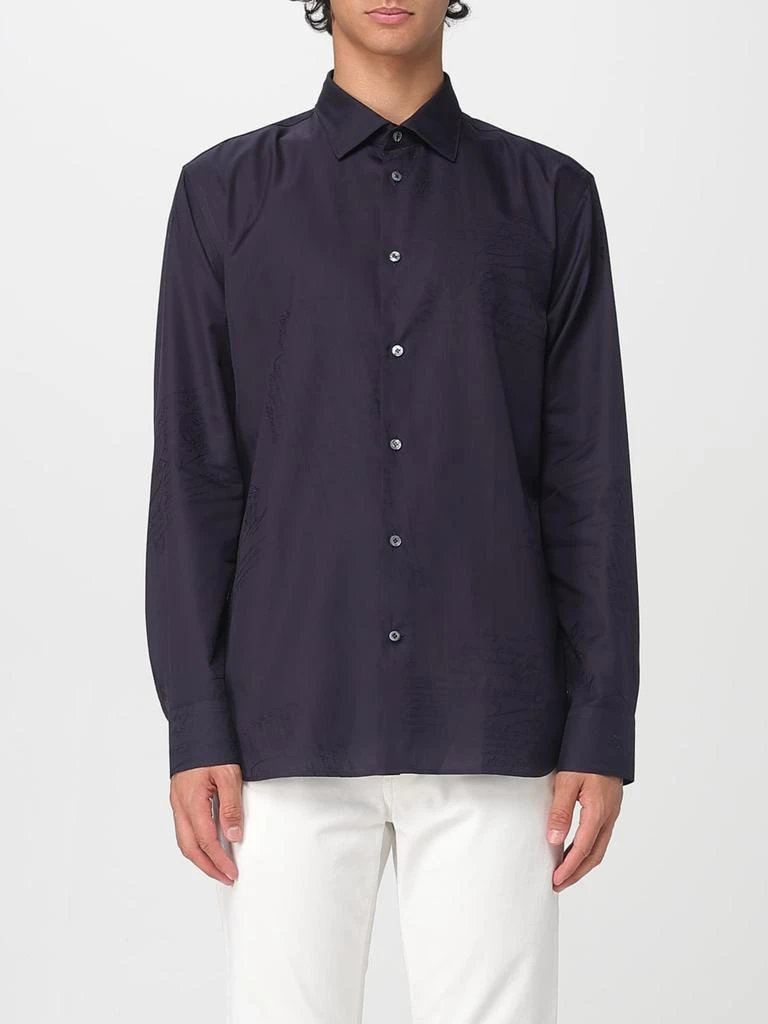 Berluti Shirt men Berluti 1